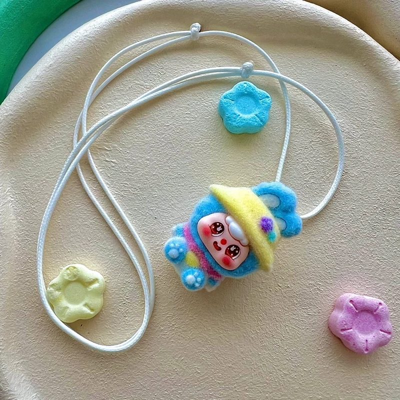 مینی فیگور کیوت(گردنبند و آویز) 1