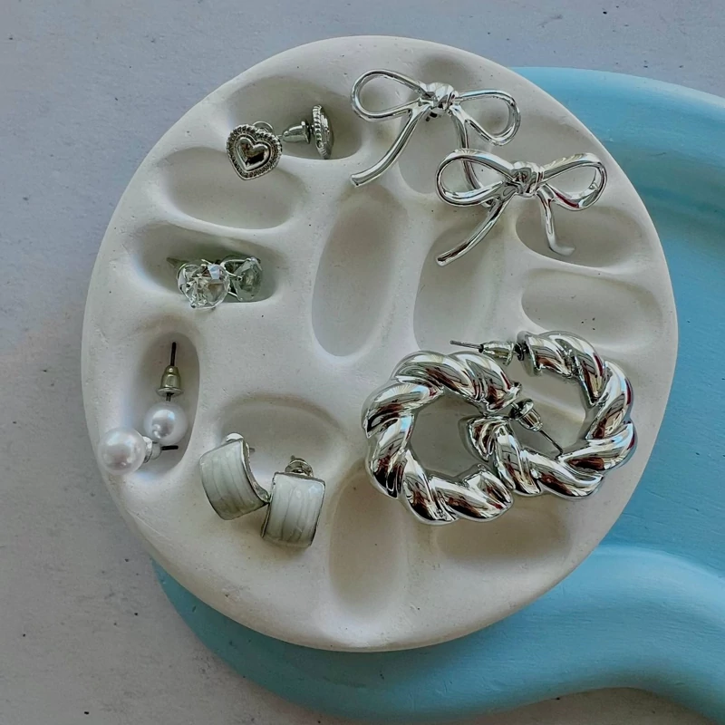 پک گوشواره پینترستی (کد13)