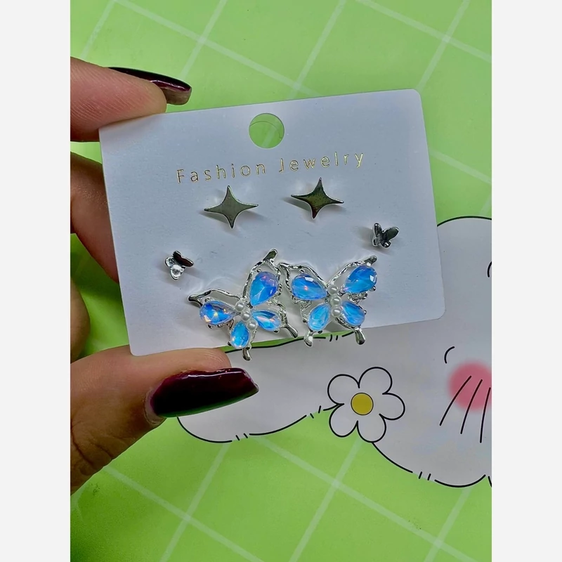 پک گوشواره (پروانه)