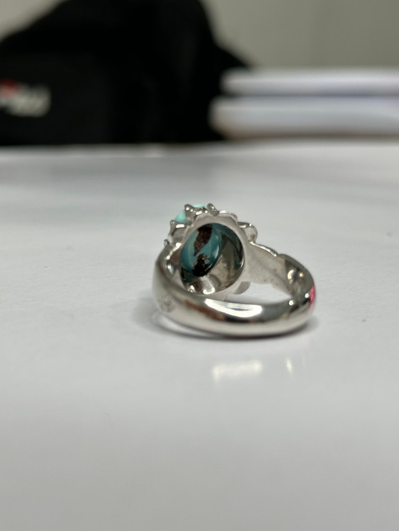 فیروزه نیشابور اصلی