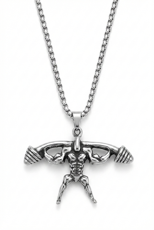 گردنبند فیتنس