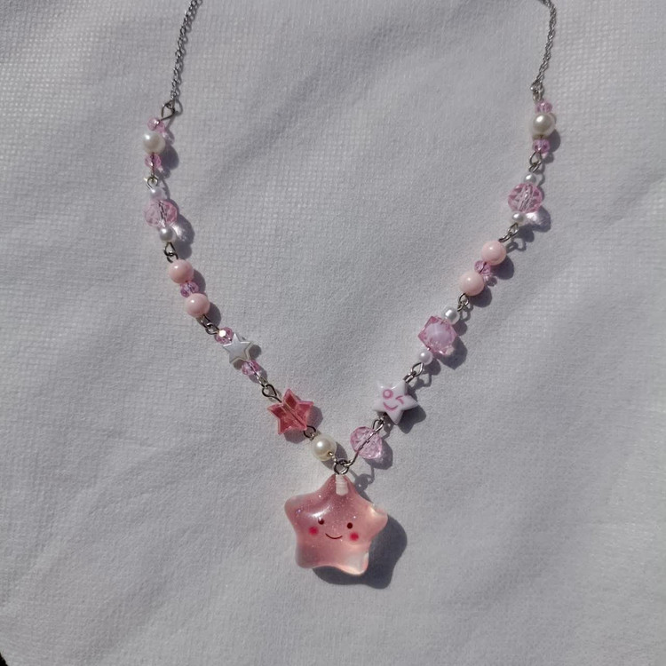 گردنبند تینیجری