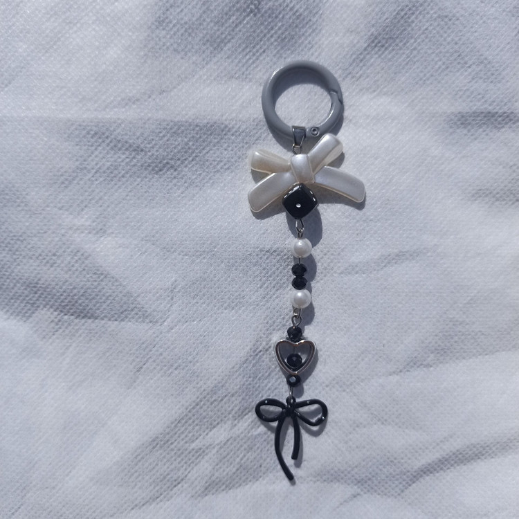 آویز کیف دستساز