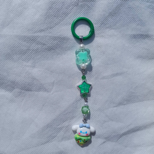 فونچارم سبز