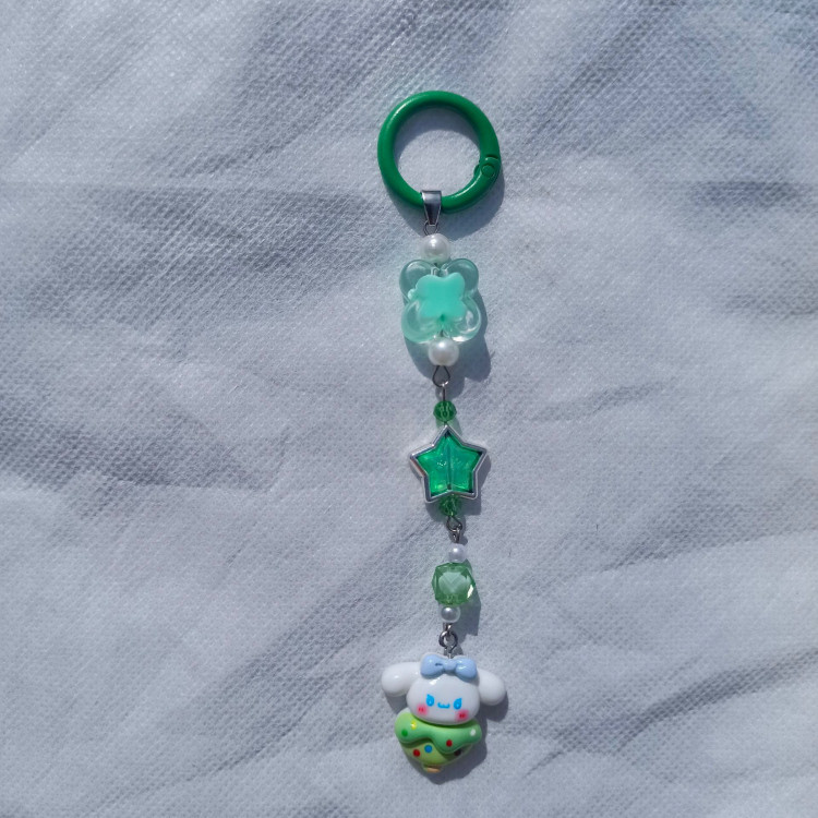 فونچارم سبز