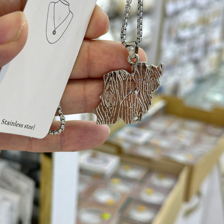 گردنبند ایران