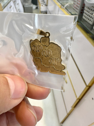 پلاک استیل ایران