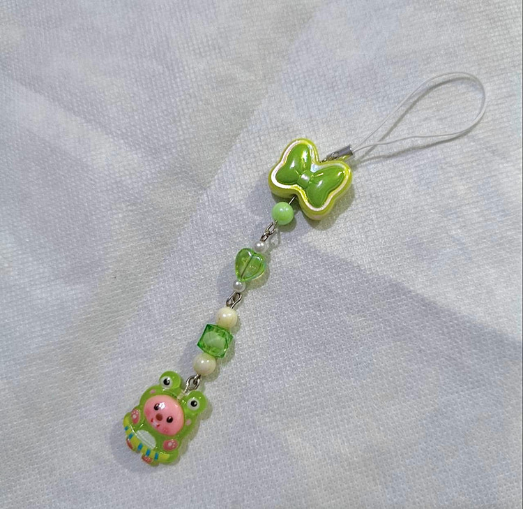 آویز موبایل