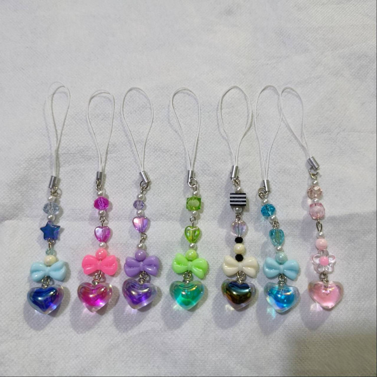 آویز موبایل ، کیف و کلید