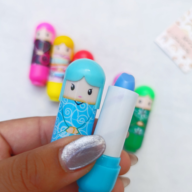 عکس بالم لب از نمای نزدیک