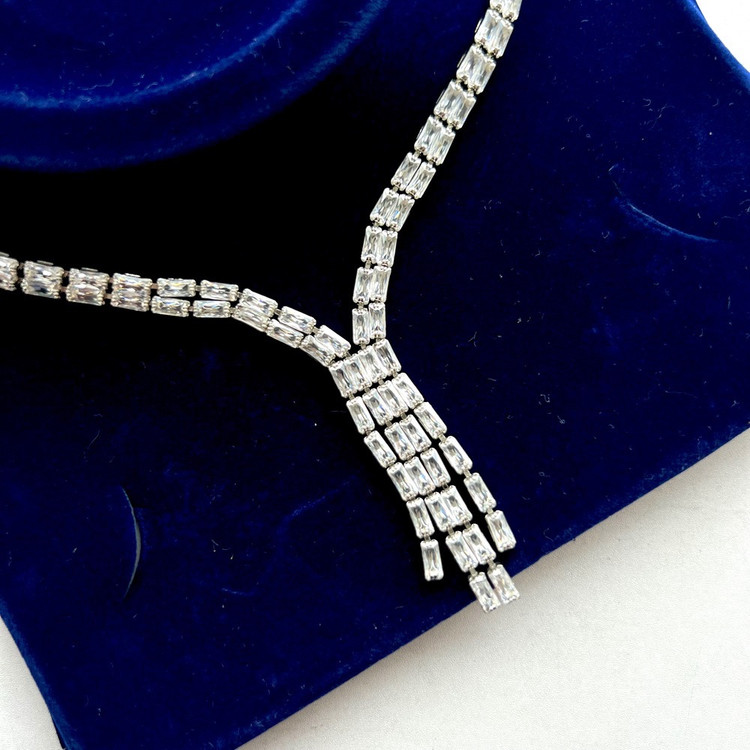 گردنبند جواهری