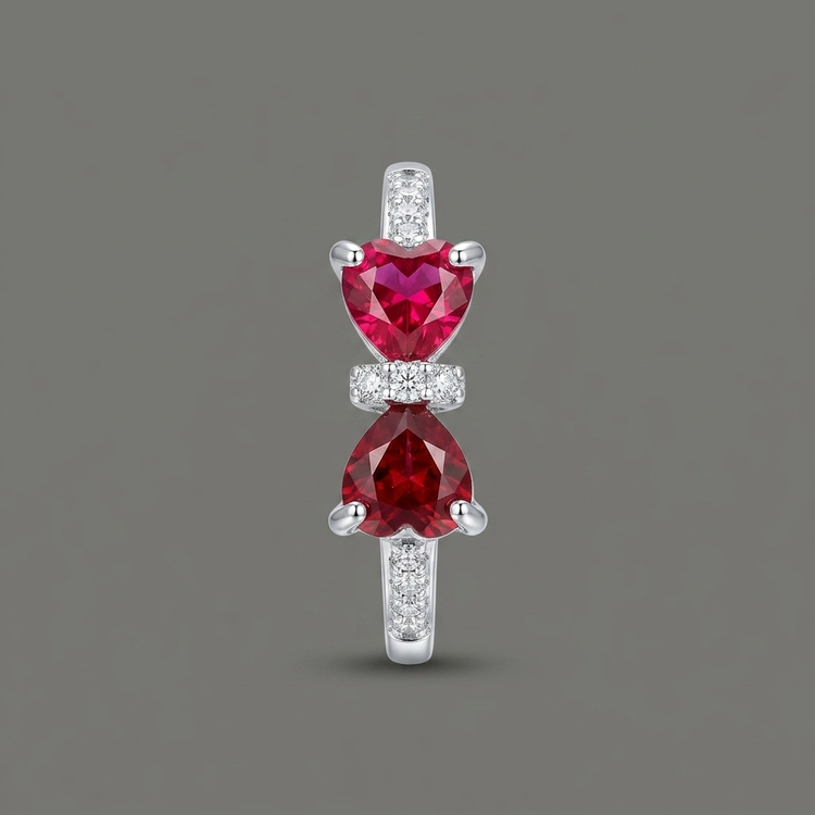 انگشتر جواهری