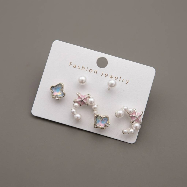 پک گوشواره فانتزی