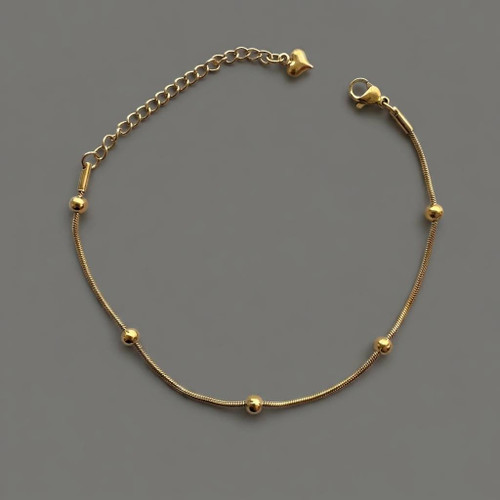 دستبند توپی