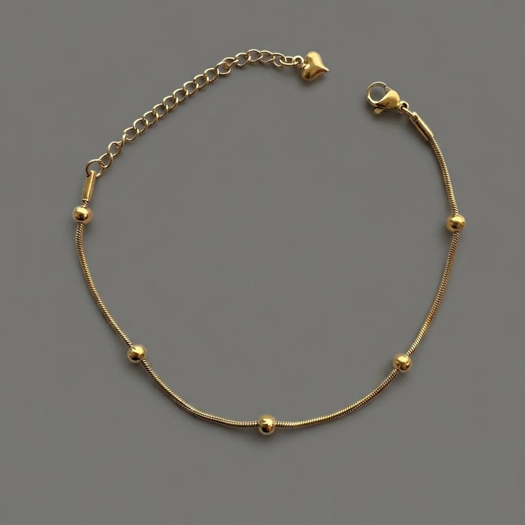 دستبند توپی