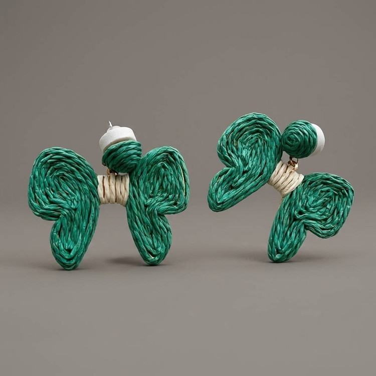 گوشواره بهاری