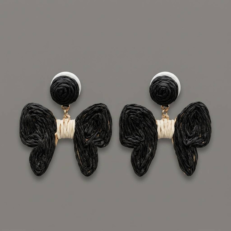 گوشواره تابستونی