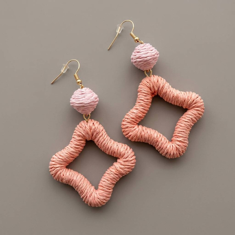 گوشواره بهاره