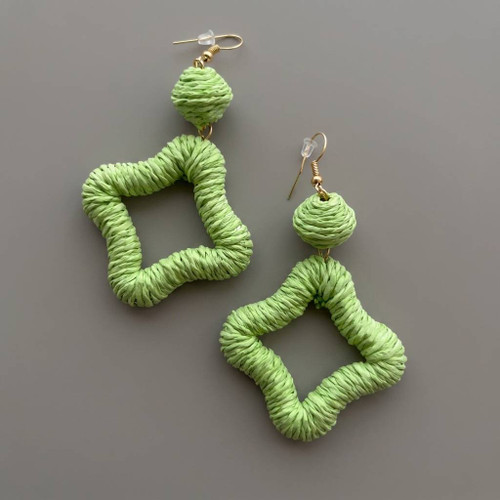 گوشواره مینیمال