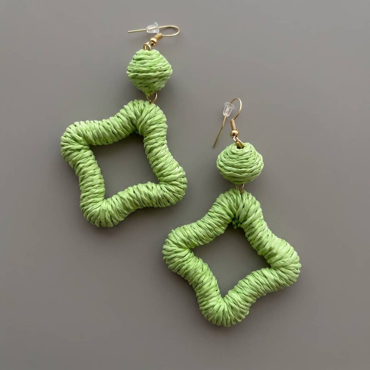 گوشواره مینیمال