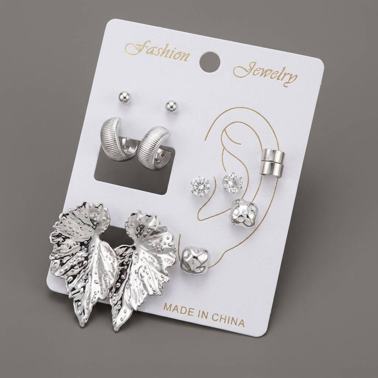 پک گوشواره ترند