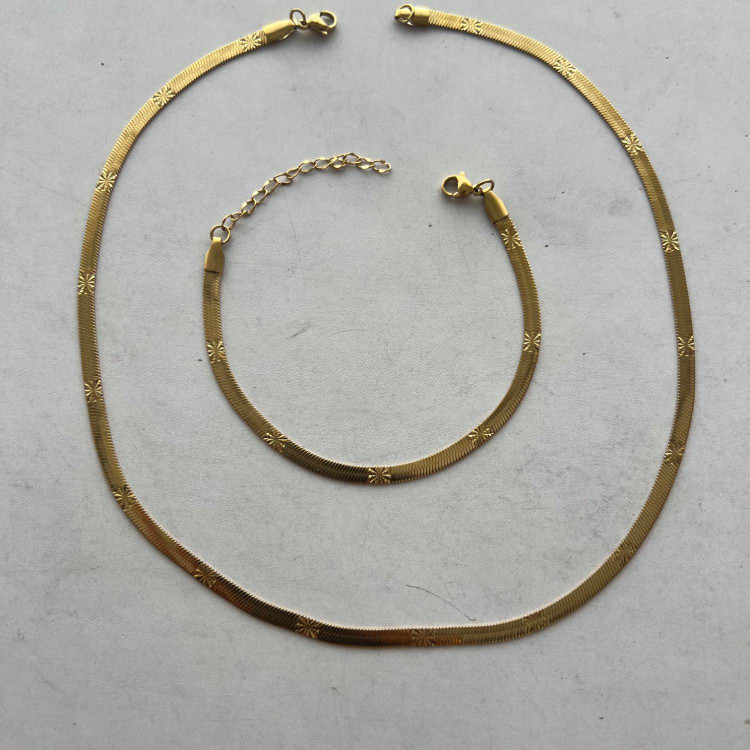 ست ماری طلایی