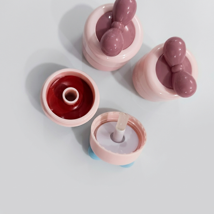 رژلب پینترستی