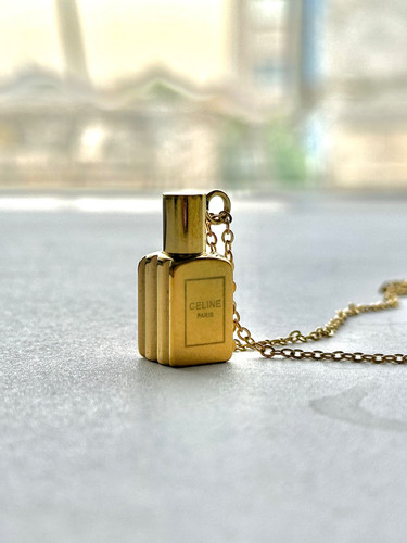 گردنبند عطریار
