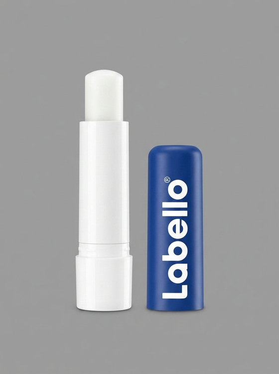 بالم لب Labello Original مناسب رطوبترسانی و محافظت از لب