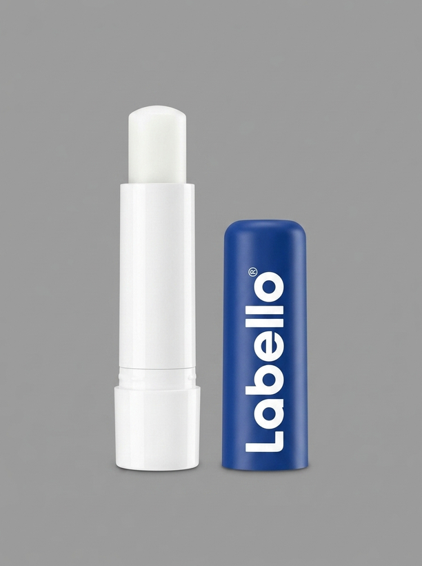 بالم لب Labello Original مناسب رطوبترسانی و محافظت از لب