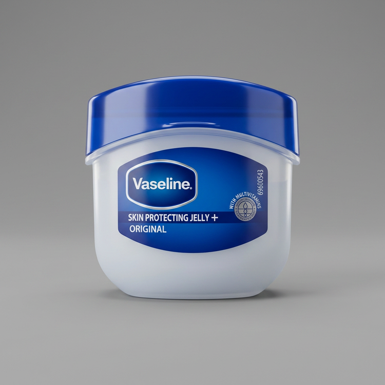 بالم لب اورجینال محافظ و ترمیمکننده پوست برند Vaseline