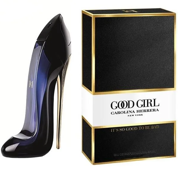 خرید عطر گود گرل | Carolina Herrera Good Girl