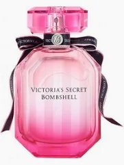 خرید عطر زنانه بامشل ویکتوریا سیکرت | Bombshell